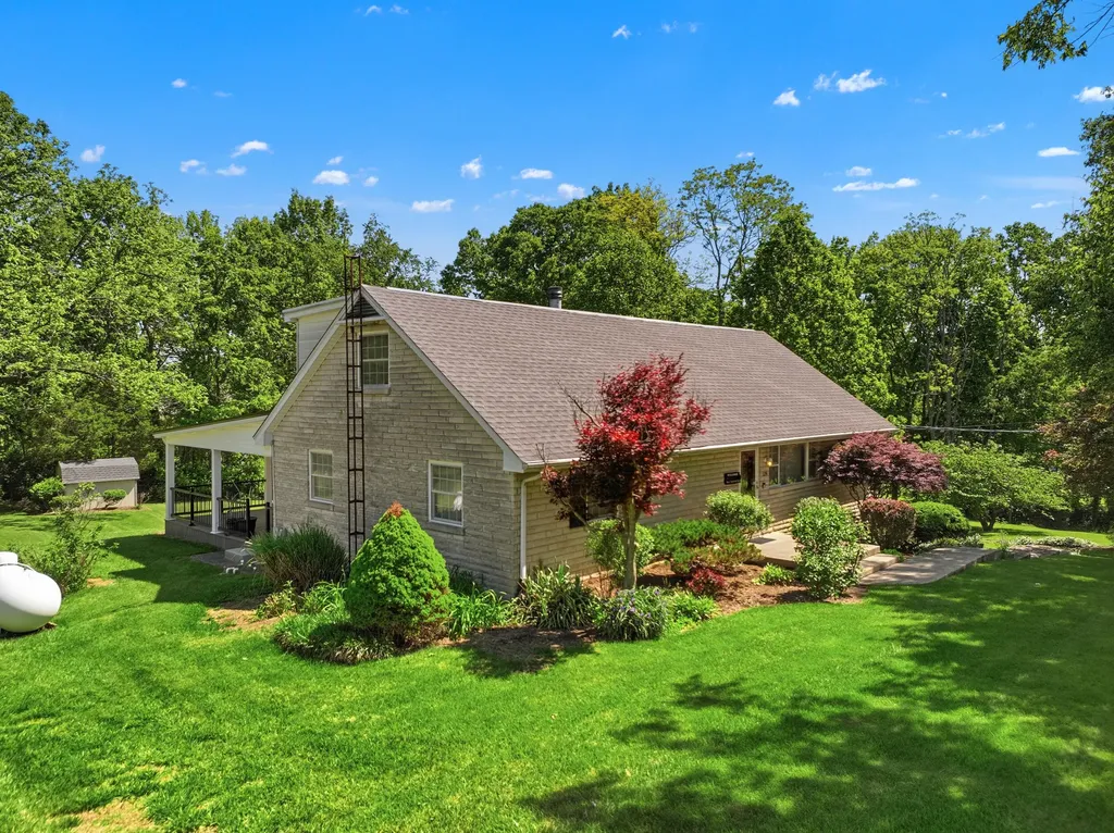 226 Gemini Trail Georgetown KY 40324