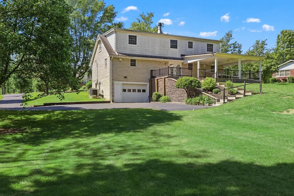 226 Gemini Trail Georgetown KY 40324