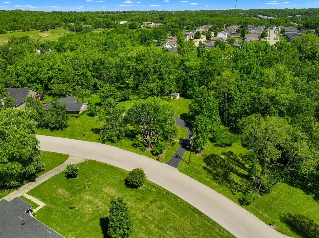 226 Gemini Trail Georgetown KY 40324