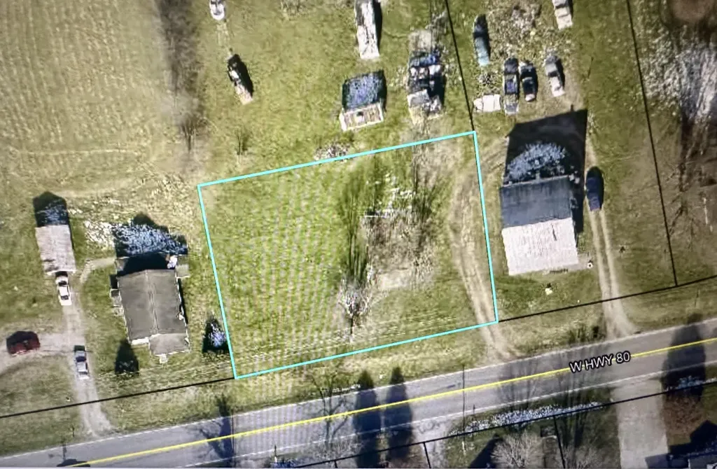 0 Ky-80 Somerset KY 42501