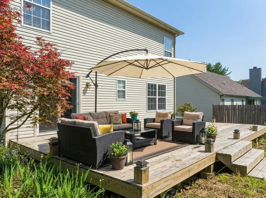 186 Woodfield Circle Shelbyville KY 40065