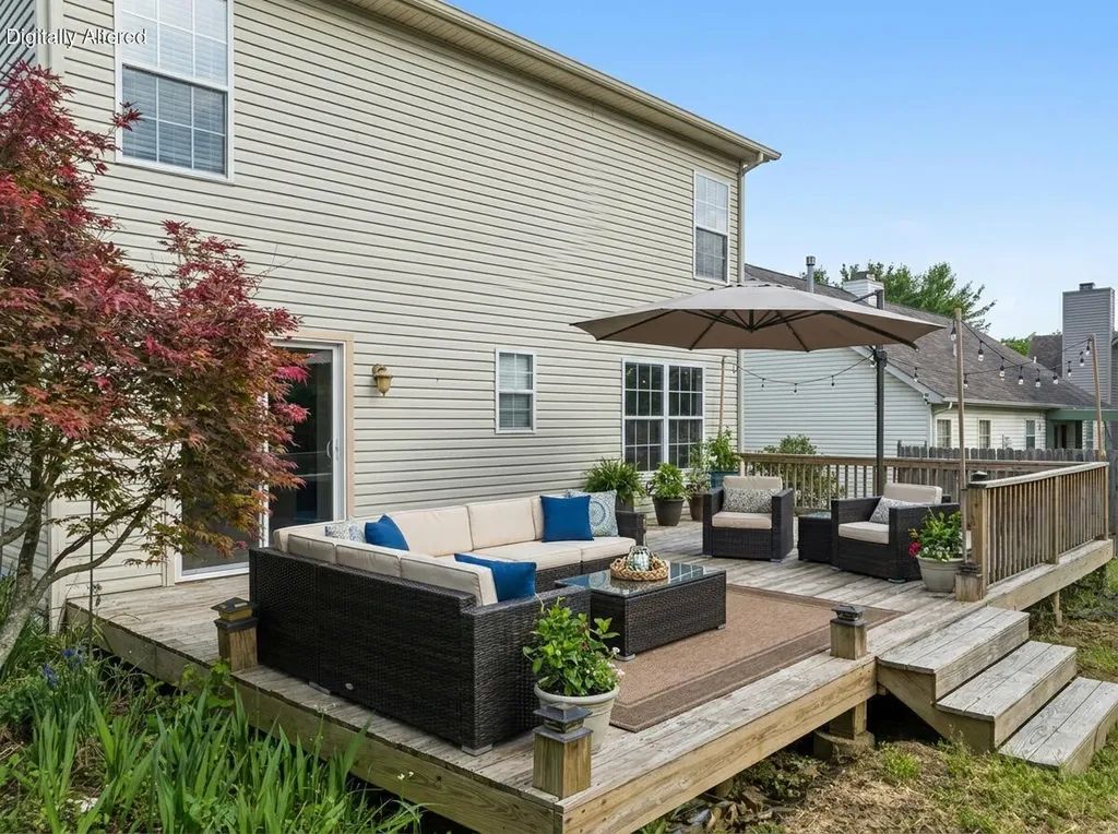 186 Woodfield Circle Shelbyville KY 40065
