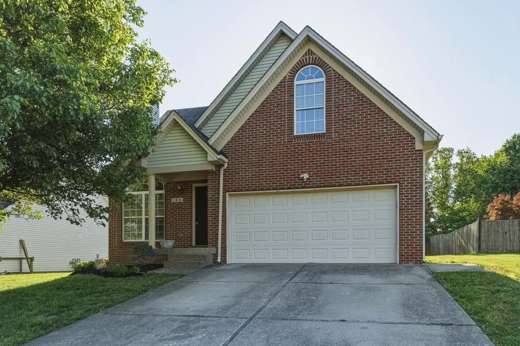 186 Woodfield Circle Shelbyville KY 40065