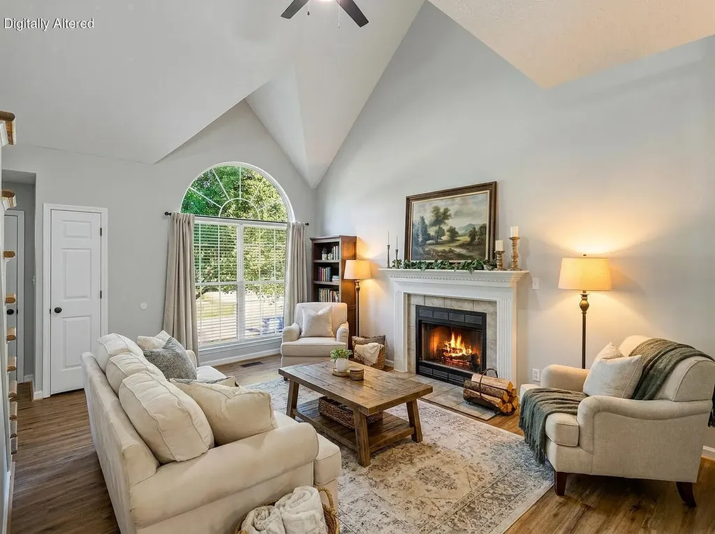186 Woodfield Circle Shelbyville KY 40065