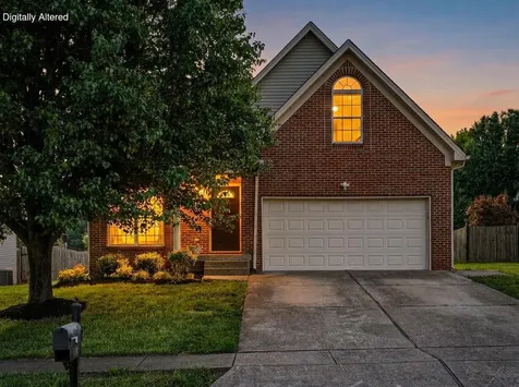 186 Woodfield Circle Shelbyville KY 40065