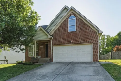 186 Woodfield Circle Shelbyville KY 40065