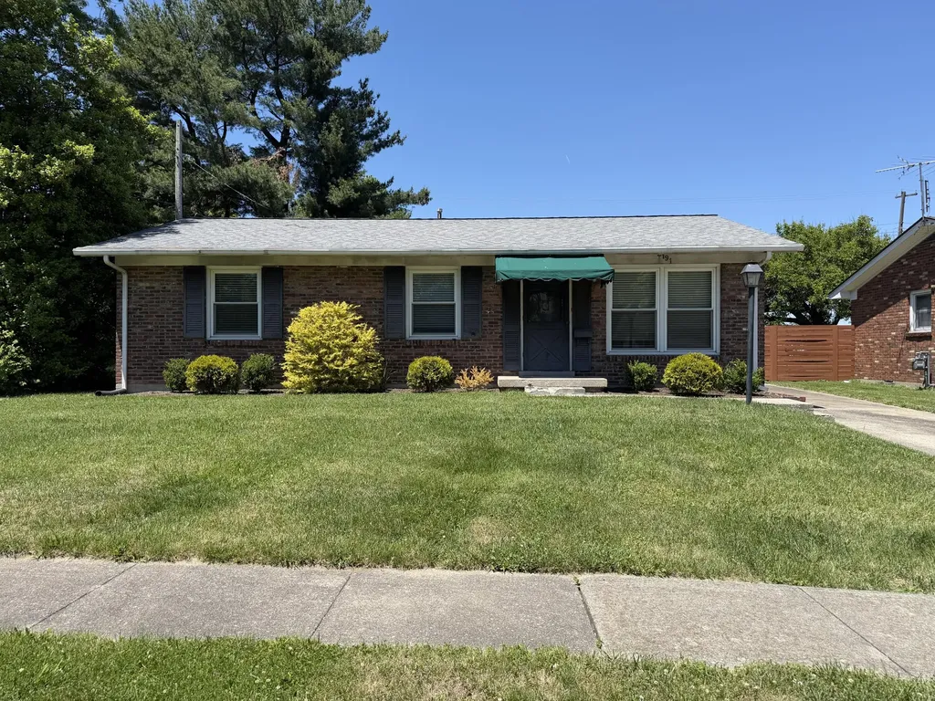 2191 Lansill Road Lexington KY 40504