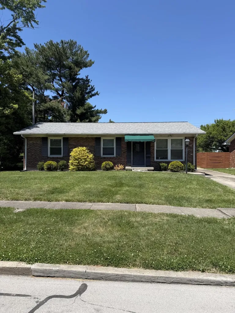 2191 Lansill Road Lexington KY 40504