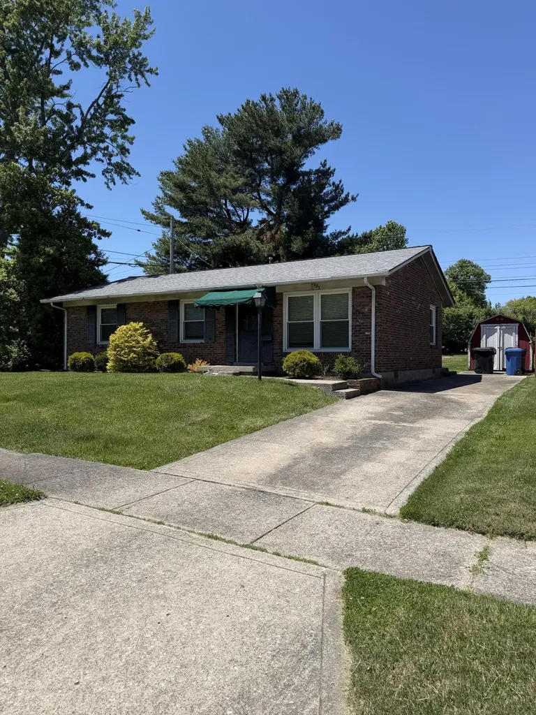 2191 Lansill Road Lexington KY 40504