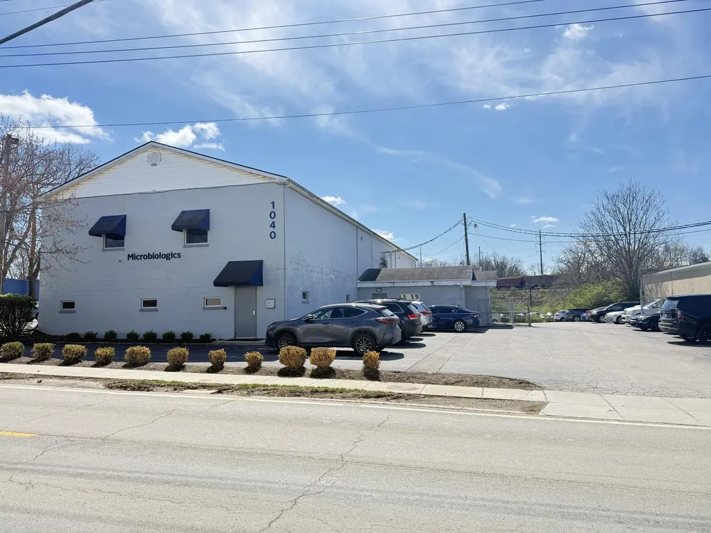 1040 Manchester Street Lexington KY 40508