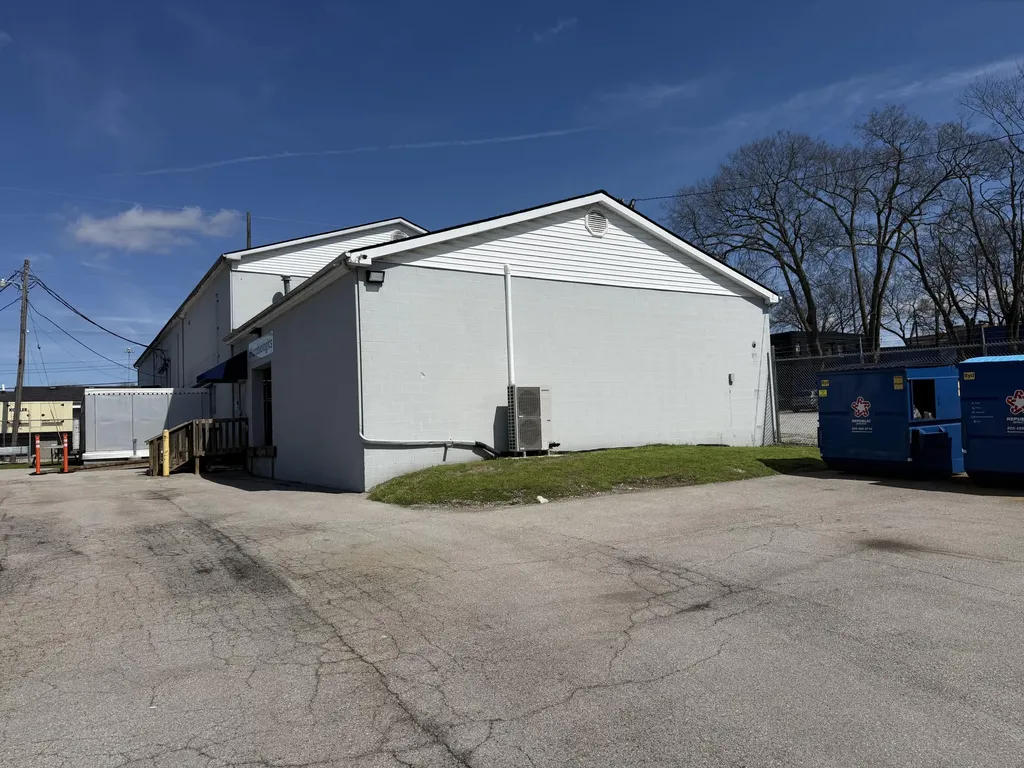 1040 Manchester Street Lexington KY 40508