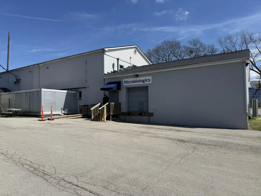 1040 Manchester Street Lexington KY 40508