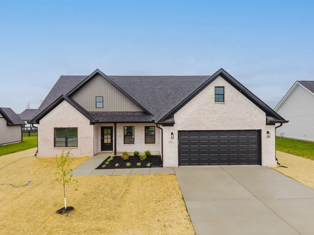 538 Chickasaw Drive Richmond KY 40475