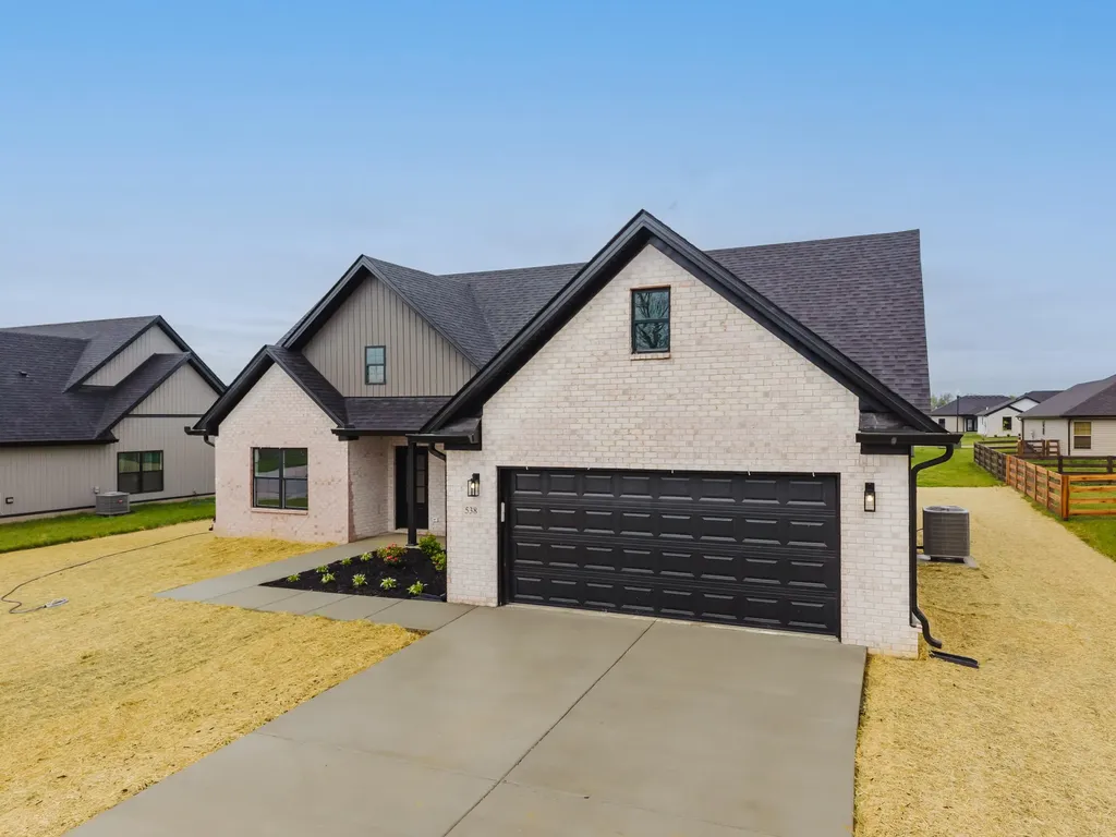 538 Chickasaw Drive Richmond KY 40475