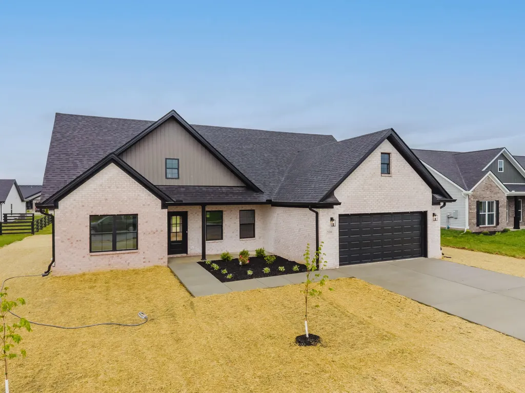 538 Chickasaw Drive Richmond KY 40475