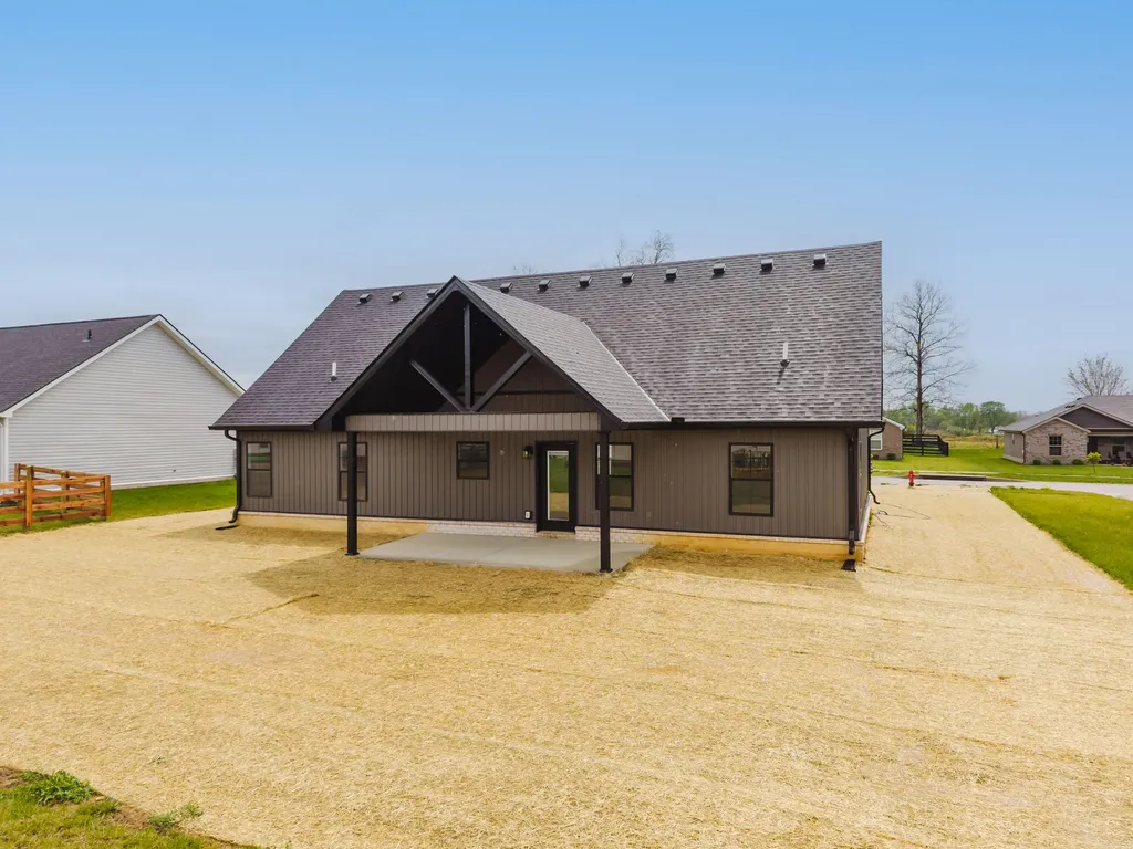538 Chickasaw Drive Richmond KY 40475
