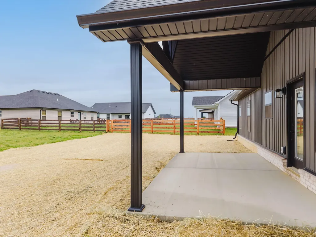538 Chickasaw Drive Richmond KY 40475