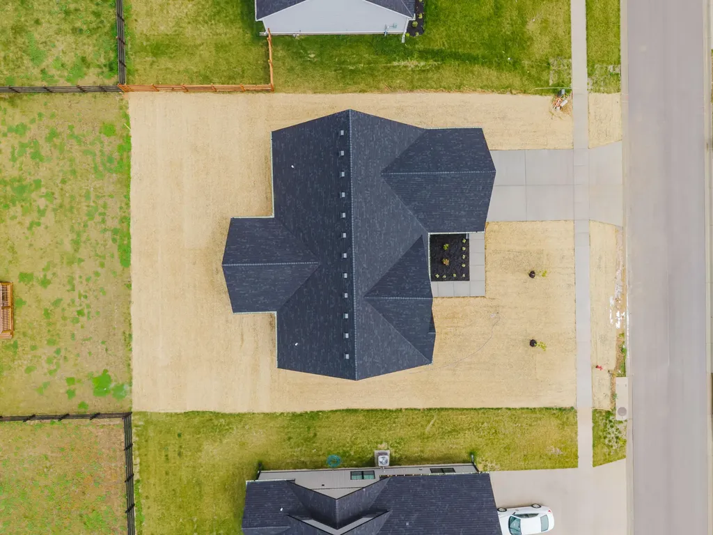 538 Chickasaw Drive Richmond KY 40475
