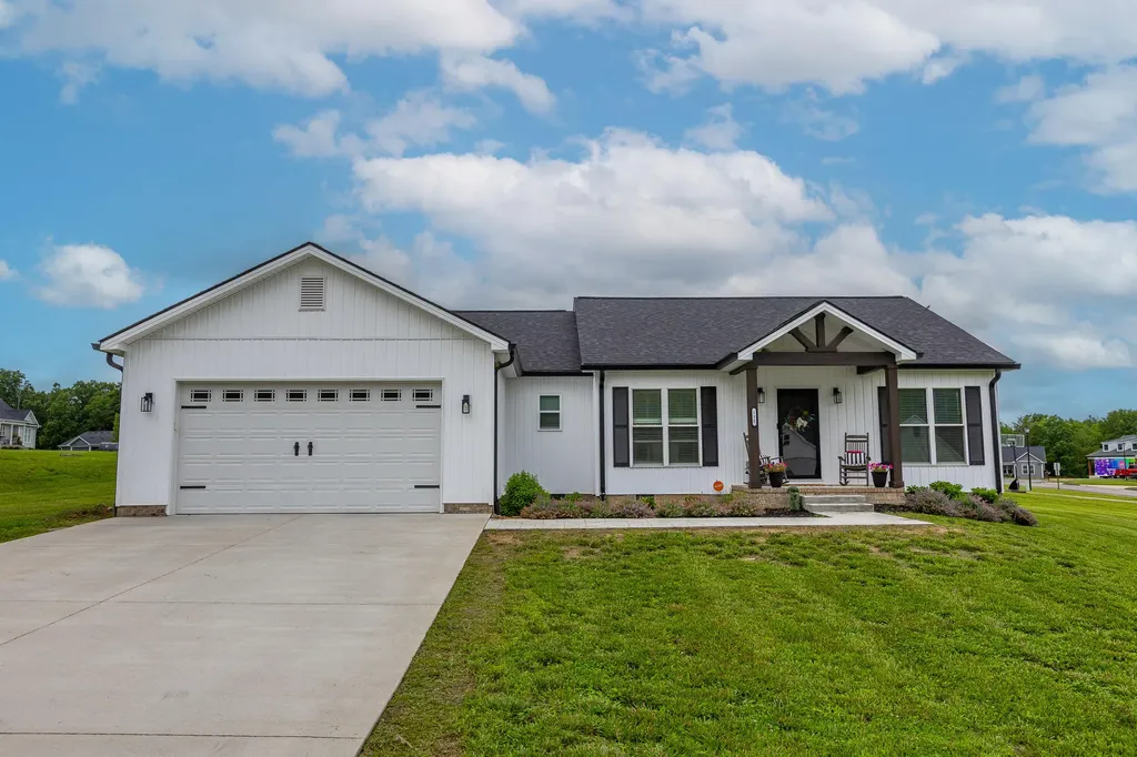132 Allyson Circle Junction City KY 40440