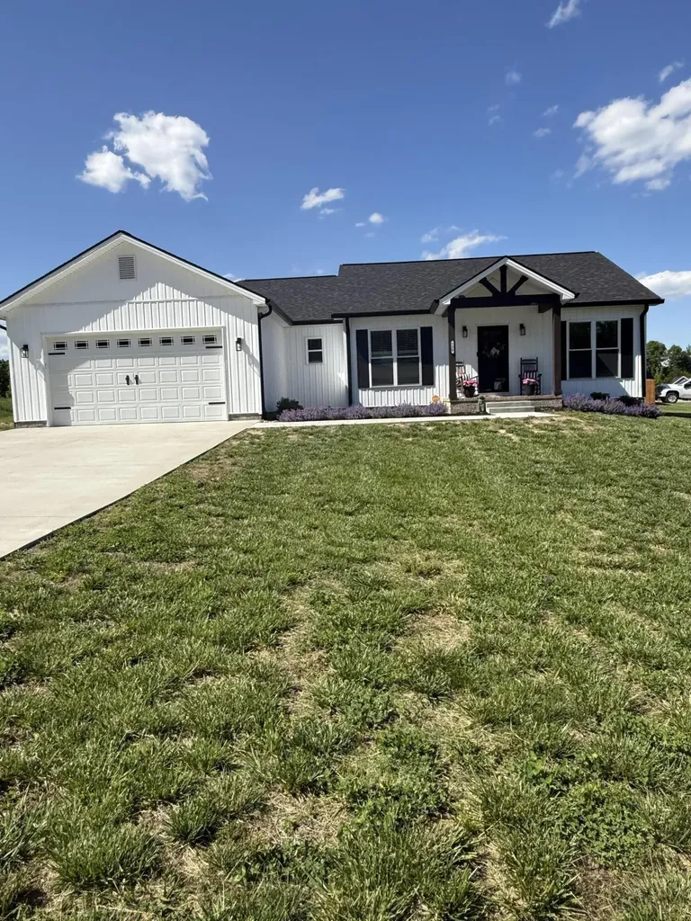 132 Allyson Circle Junction City KY 40440