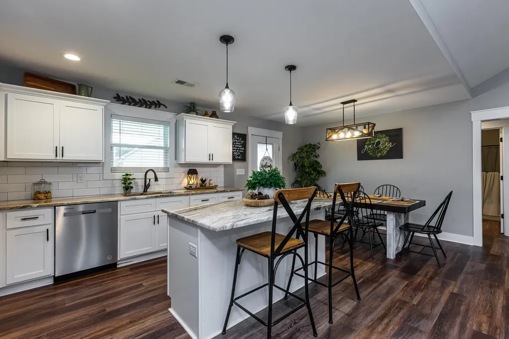132 Allyson Circle Junction City KY 40440