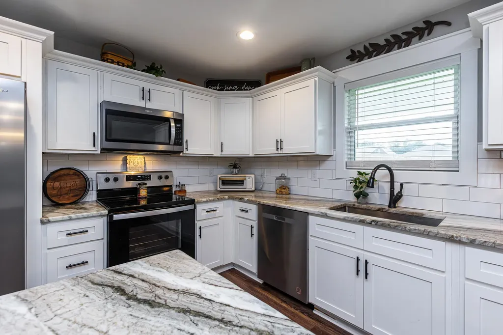 132 Allyson Circle Junction City KY 40440