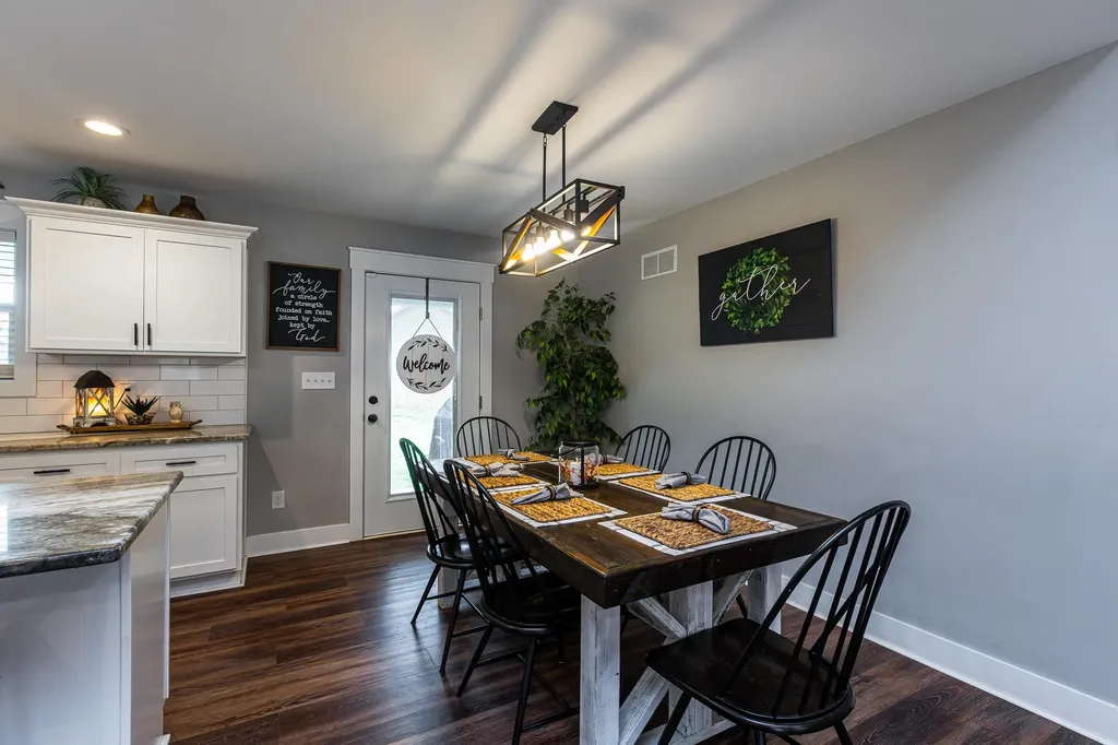 132 Allyson Circle Junction City KY 40440