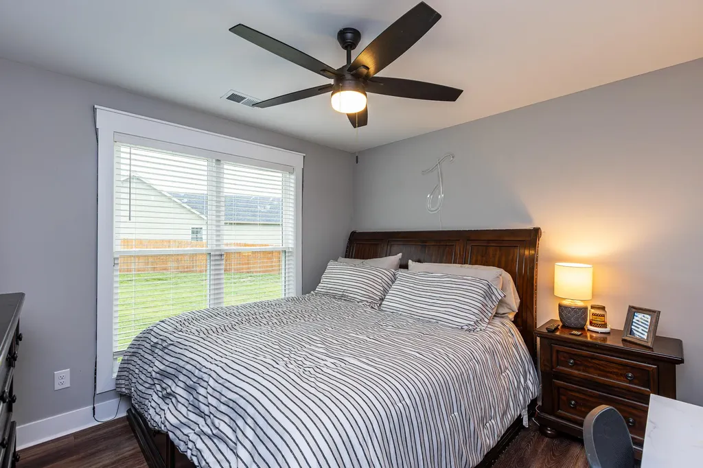 132 Allyson Circle Junction City KY 40440