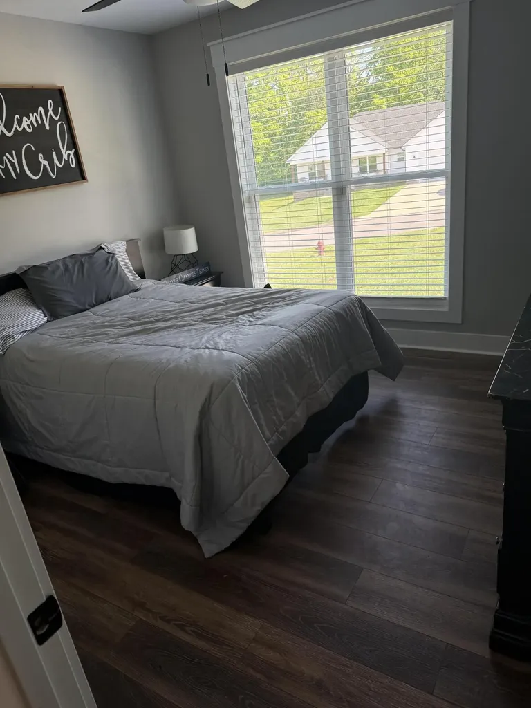 132 Allyson Circle Junction City KY 40440