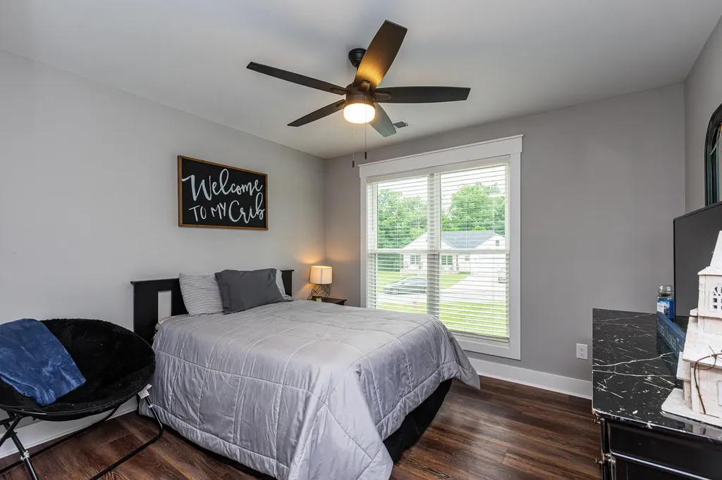 132 Allyson Circle Junction City KY 40440