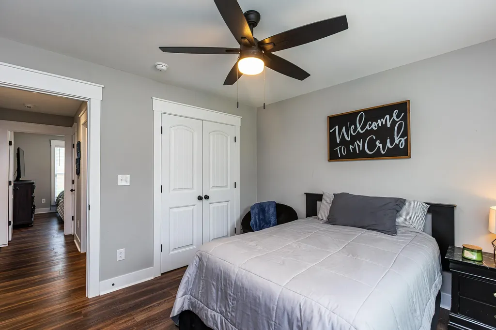 132 Allyson Circle Junction City KY 40440