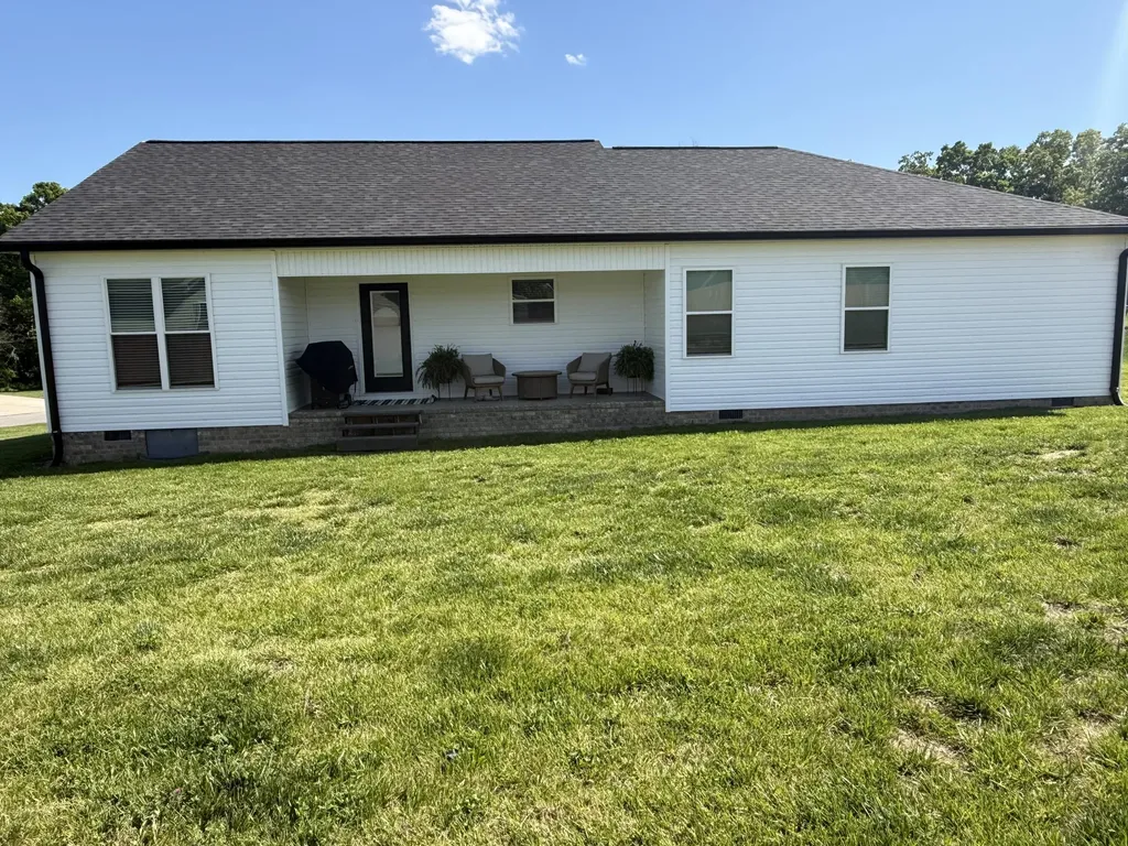 132 Allyson Circle Junction City KY 40440