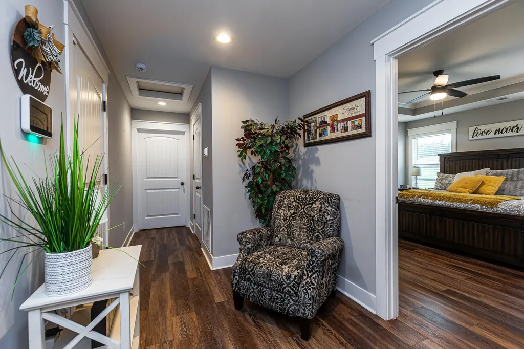132 Allyson Circle Junction City KY 40440