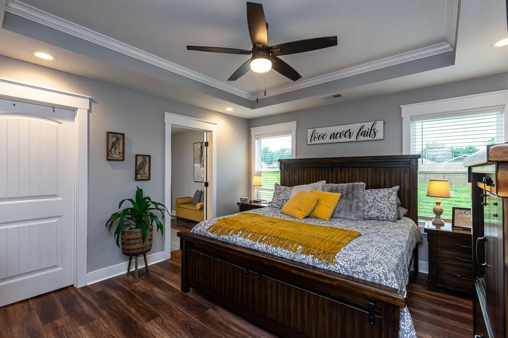 132 Allyson Circle Junction City KY 40440