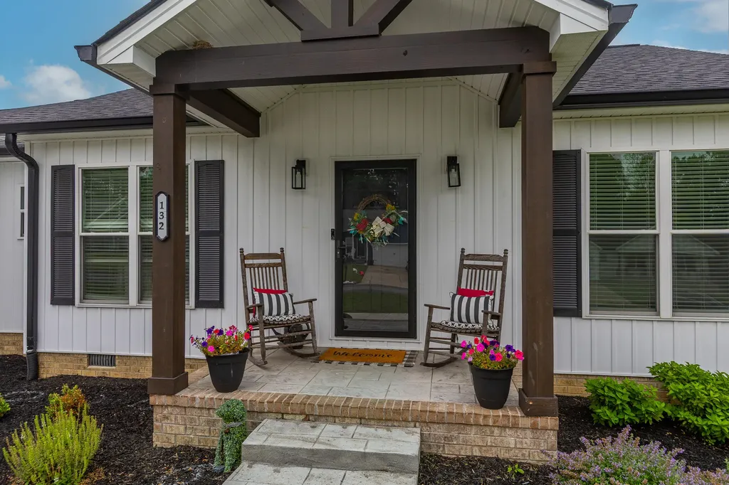 132 Allyson Circle Junction City KY 40440