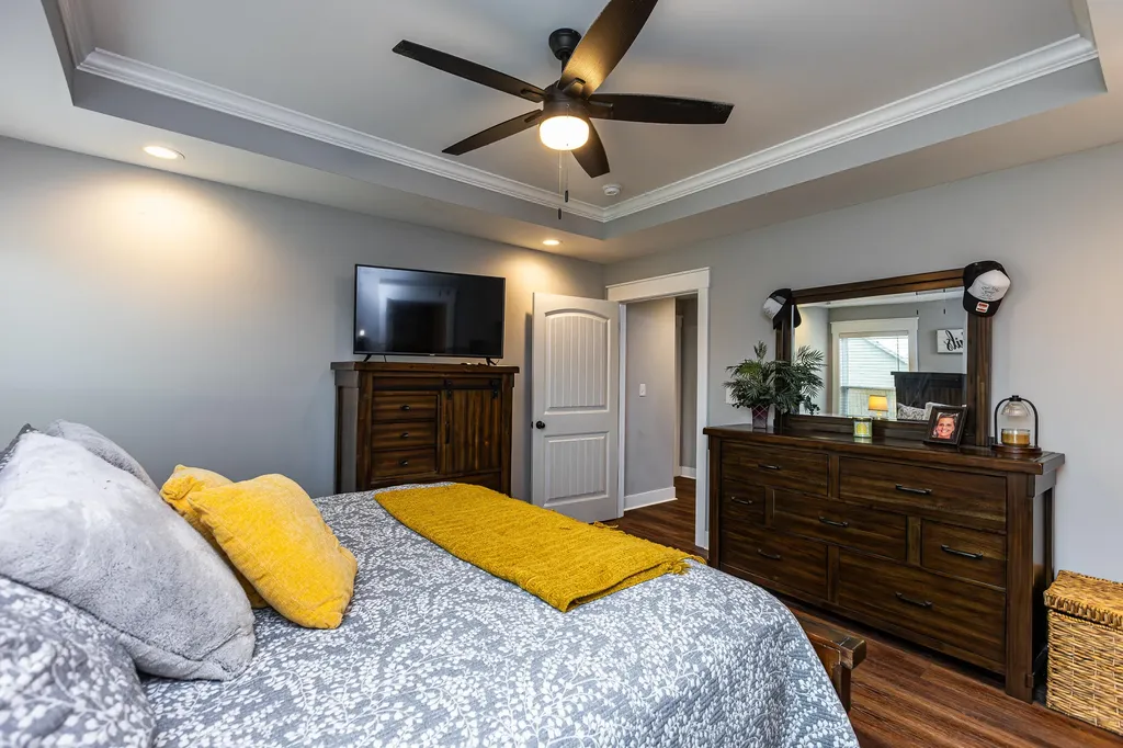 132 Allyson Circle Junction City KY 40440