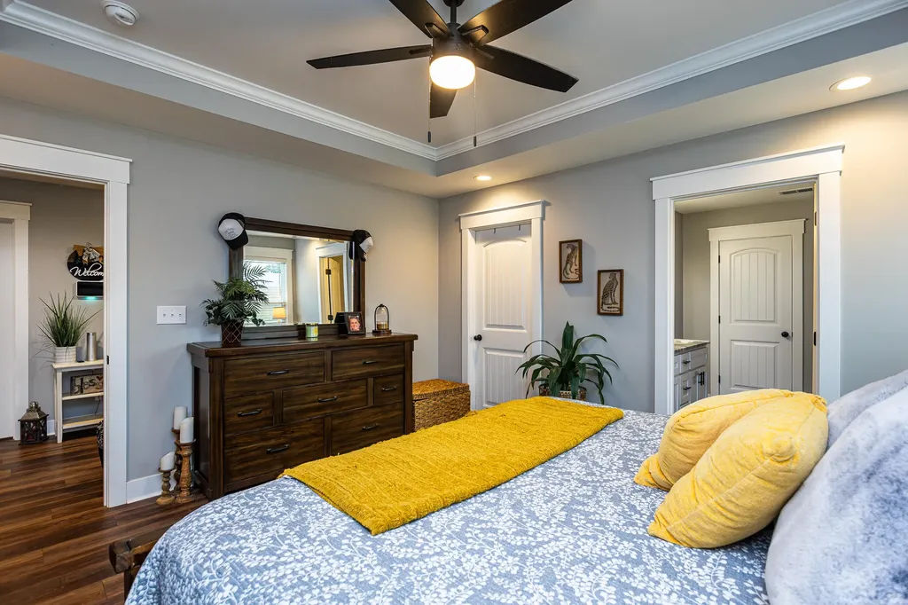132 Allyson Circle Junction City KY 40440