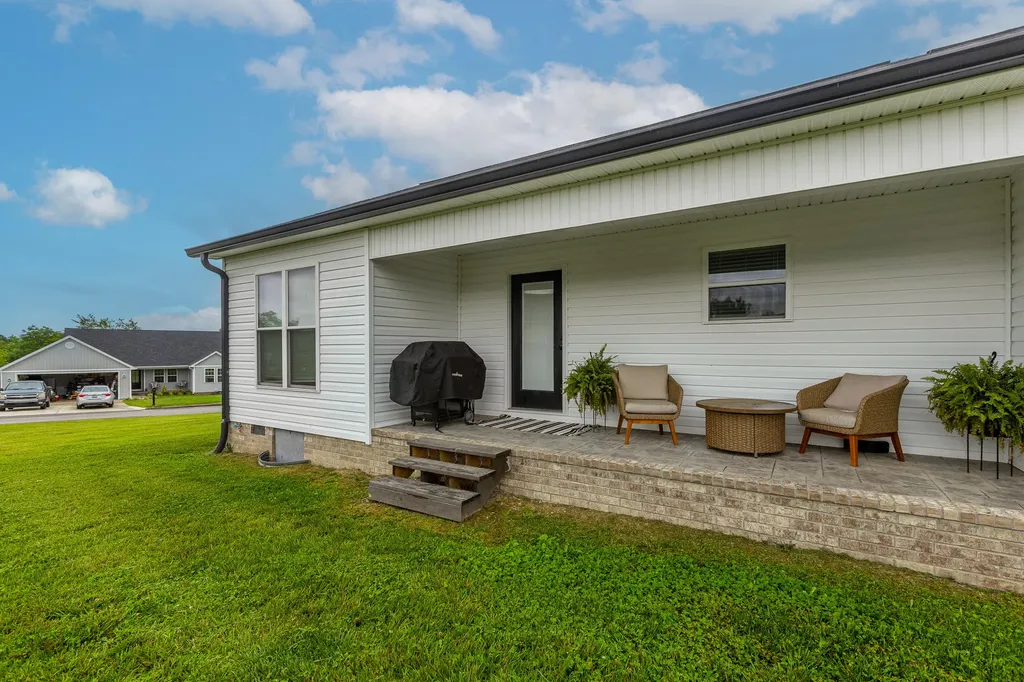 132 Allyson Circle Junction City KY 40440