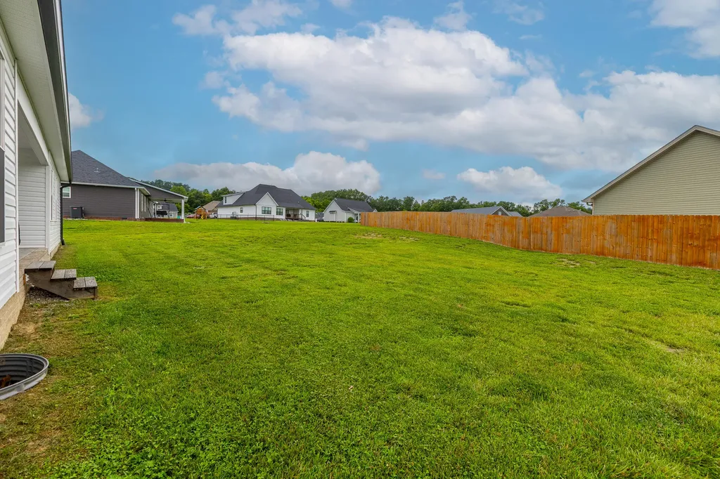 132 Allyson Circle Junction City KY 40440