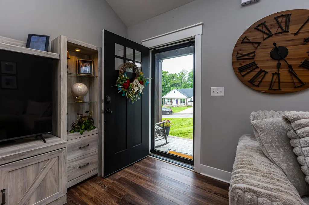 132 Allyson Circle Junction City KY 40440