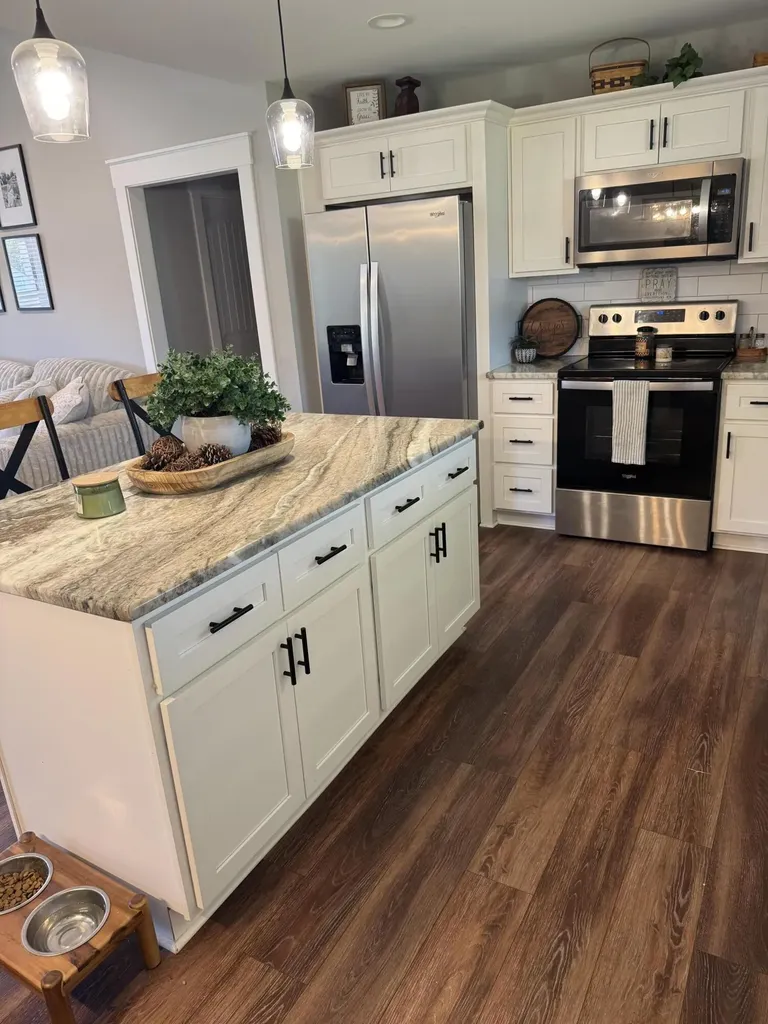 132 Allyson Circle Junction City KY 40440
