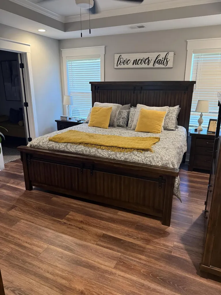 132 Allyson Circle Junction City KY 40440