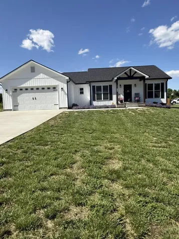 132 Allyson Circle Junction City KY 40440