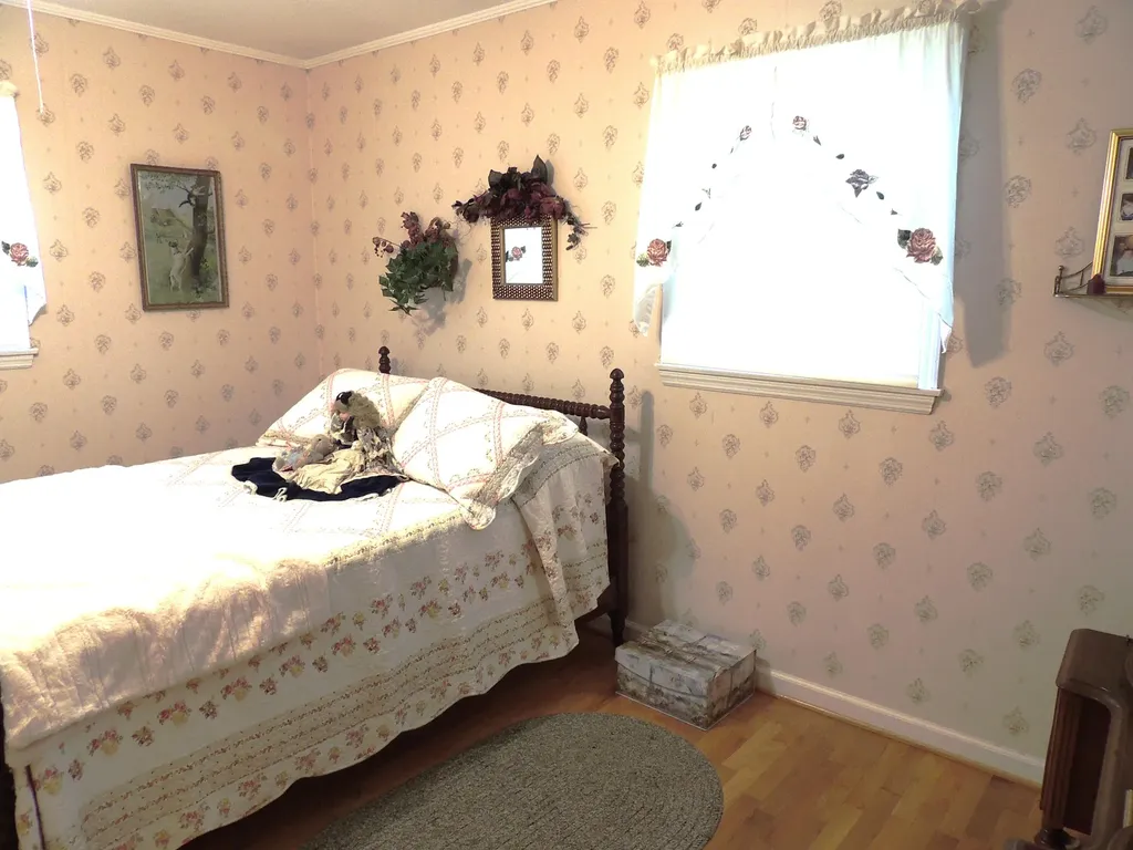 635 Wren Avenue Frankfort KY 40601