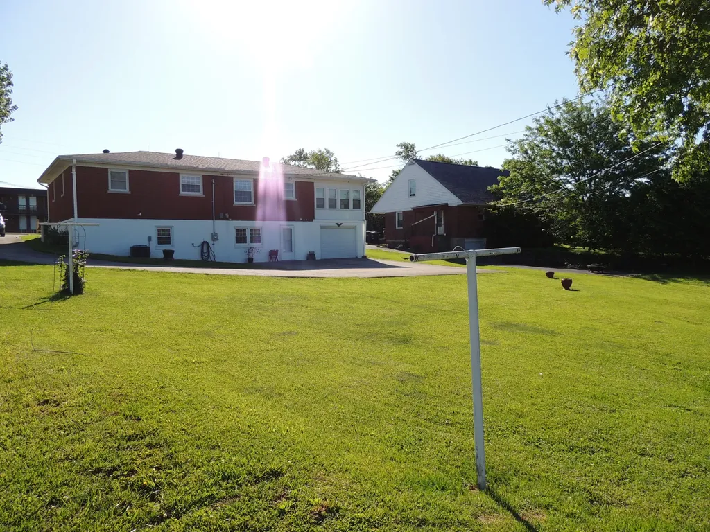 635 Wren Avenue Frankfort KY 40601