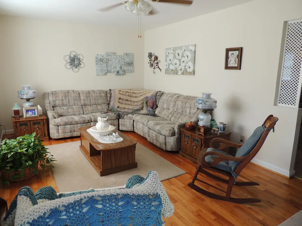 635 Wren Avenue Frankfort KY 40601