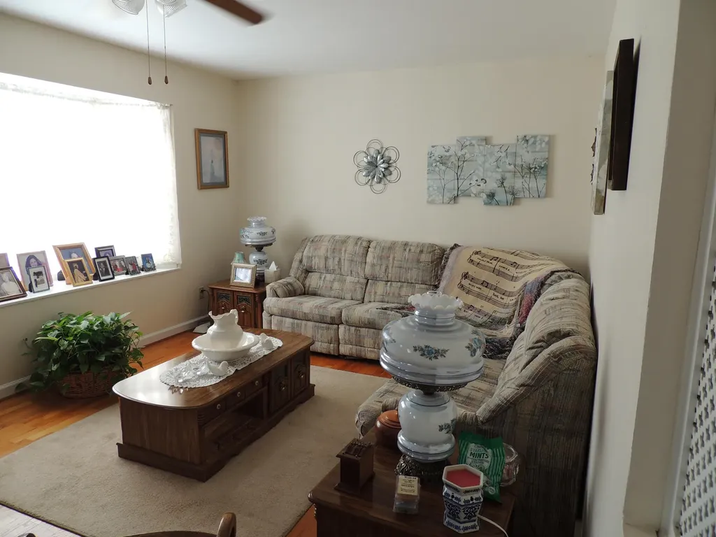 635 Wren Avenue Frankfort KY 40601