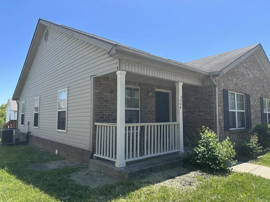 2548 Danielle Lane Lexington KY 40509