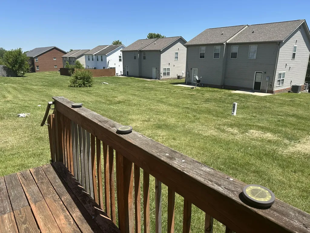 2548 Danielle Lane Lexington KY 40509