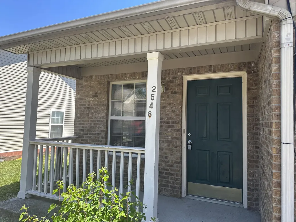 2548 Danielle Lane Lexington KY 40509